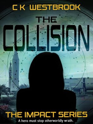 cover image of The Collision
